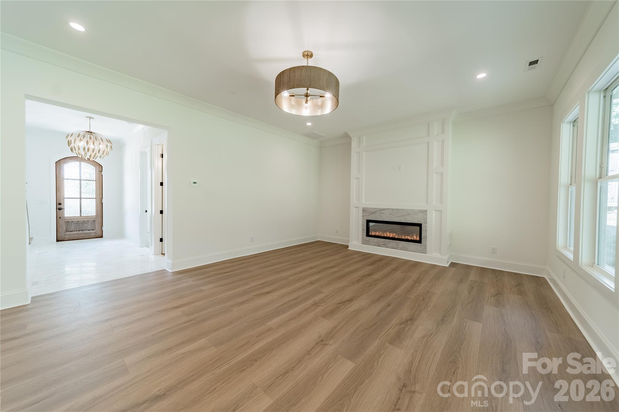 2648 Roslyn Avenue Charlotte NC 28208