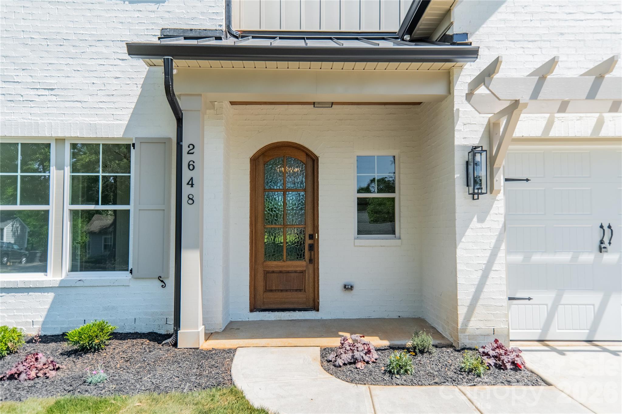 2648 Roslyn Avenue Charlotte NC 28208