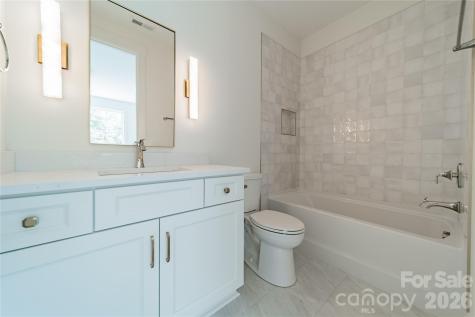 2648 Roslyn Avenue Charlotte NC 28208