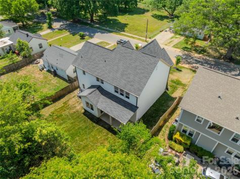 2648 Roslyn Avenue Charlotte NC 28208