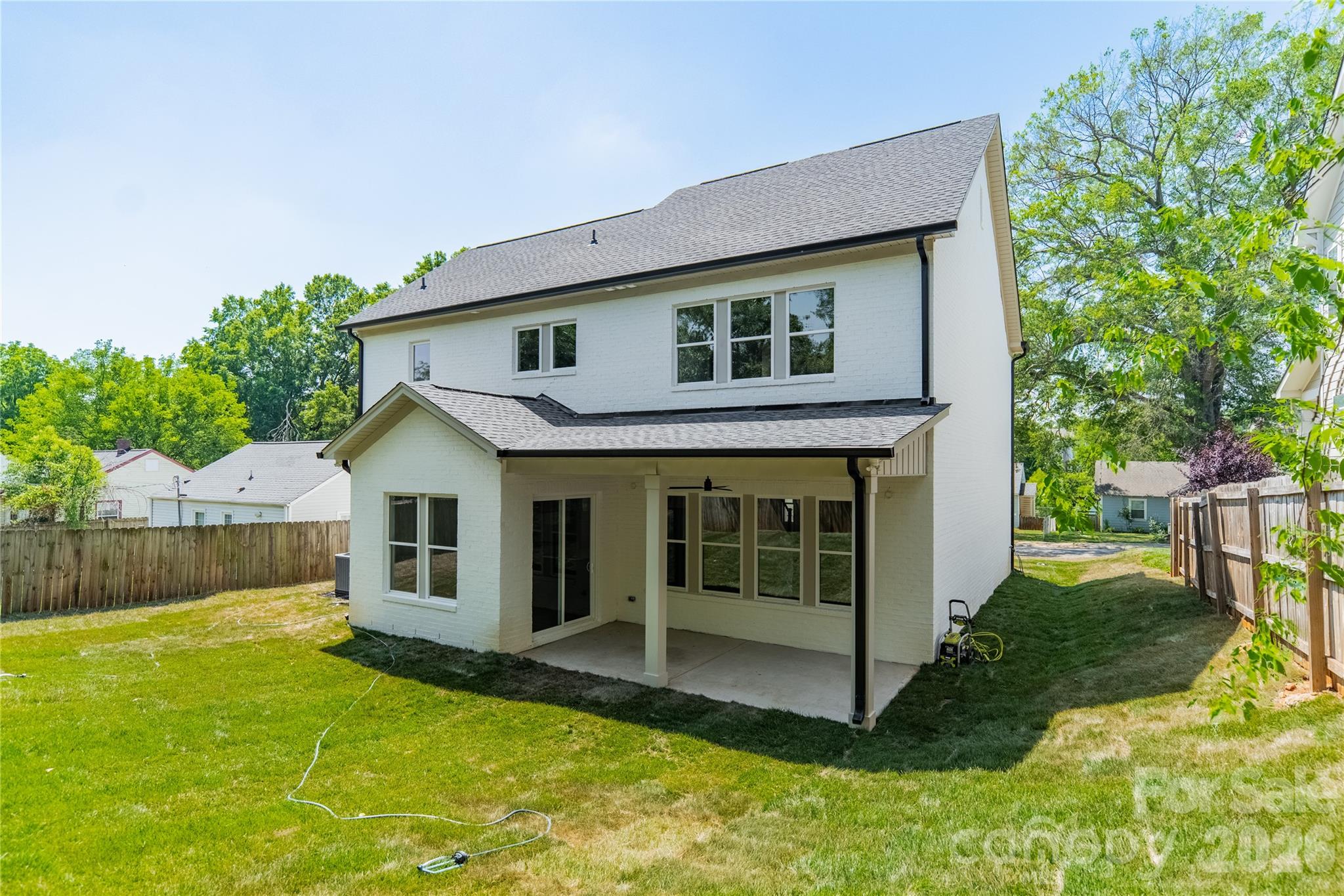 2648 Roslyn Avenue Charlotte NC 28208
