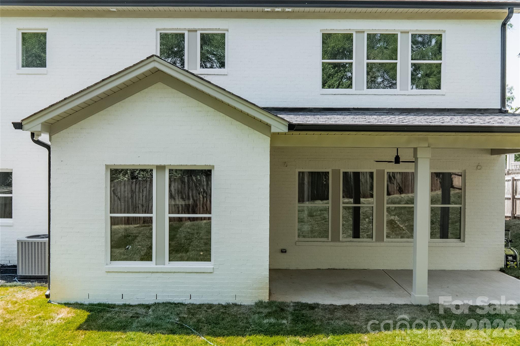 2648 Roslyn Avenue Charlotte NC 28208