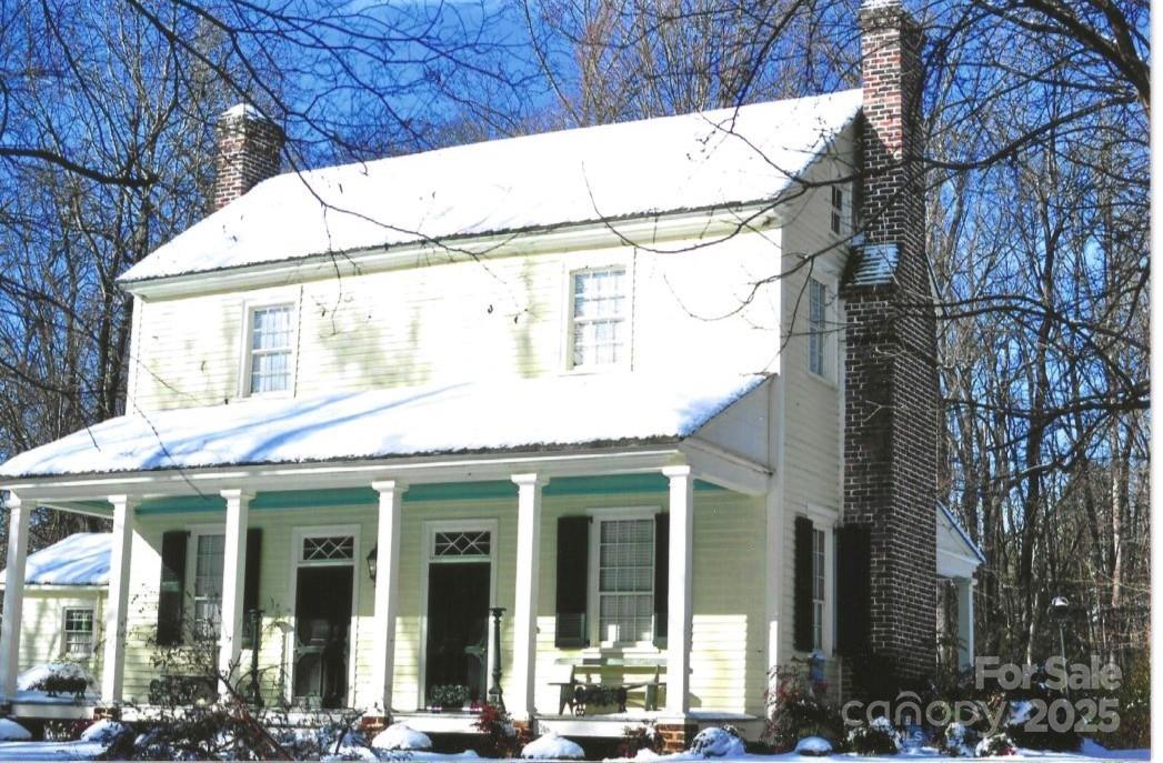 3075 Lin Oaks Place Kannapolis NC 28081