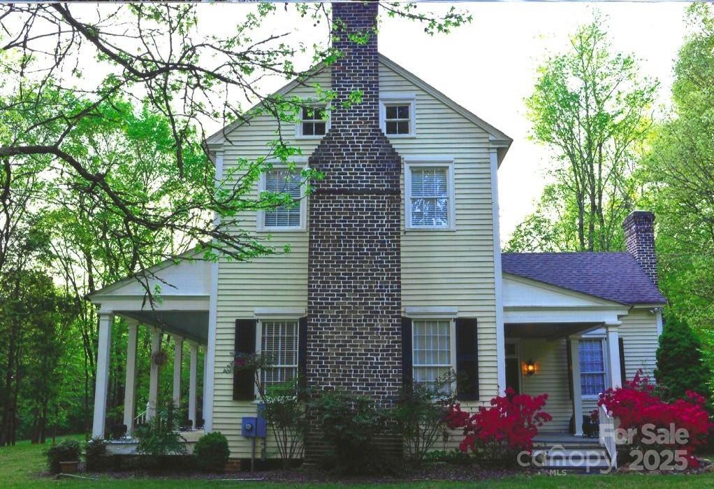 3075 Lin Oaks Place Kannapolis NC 28081