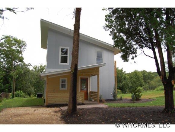 116 Logan Avenue Asheville NC 28806