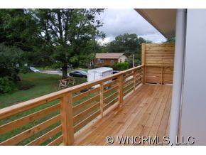 116 Logan Avenue Asheville NC 28806