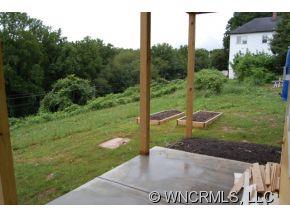 116 Logan Avenue Asheville NC 28806