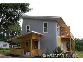 116 Logan Avenue Asheville NC 28806