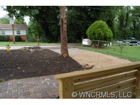 116 Logan Avenue Asheville NC 28806