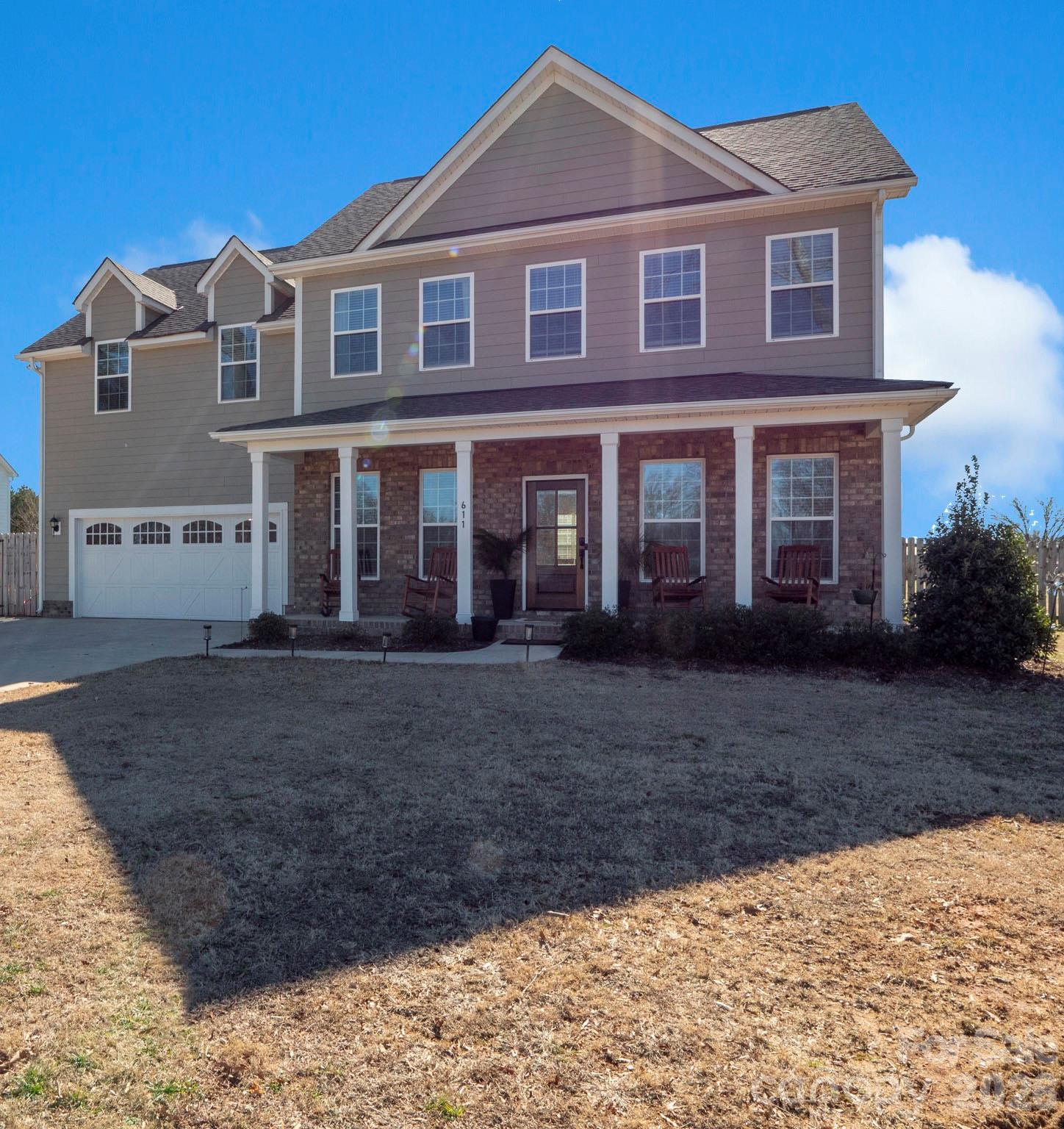 611 Baucom Deese Road Monroe NC 28110