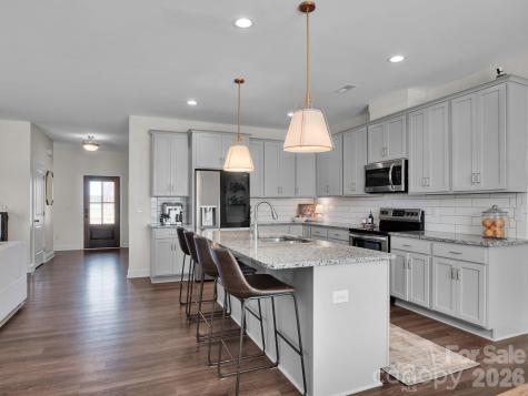 611 Baucom Deese Road Monroe NC 28110