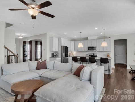 611 Baucom Deese Road Monroe NC 28110