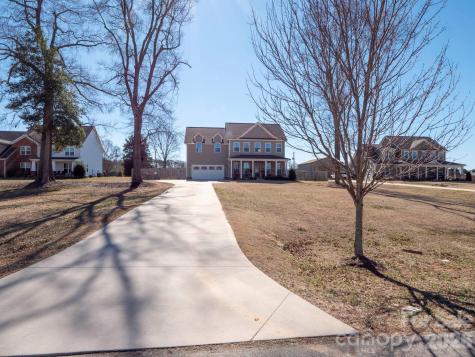 611 Baucom Deese Road Monroe NC 28110