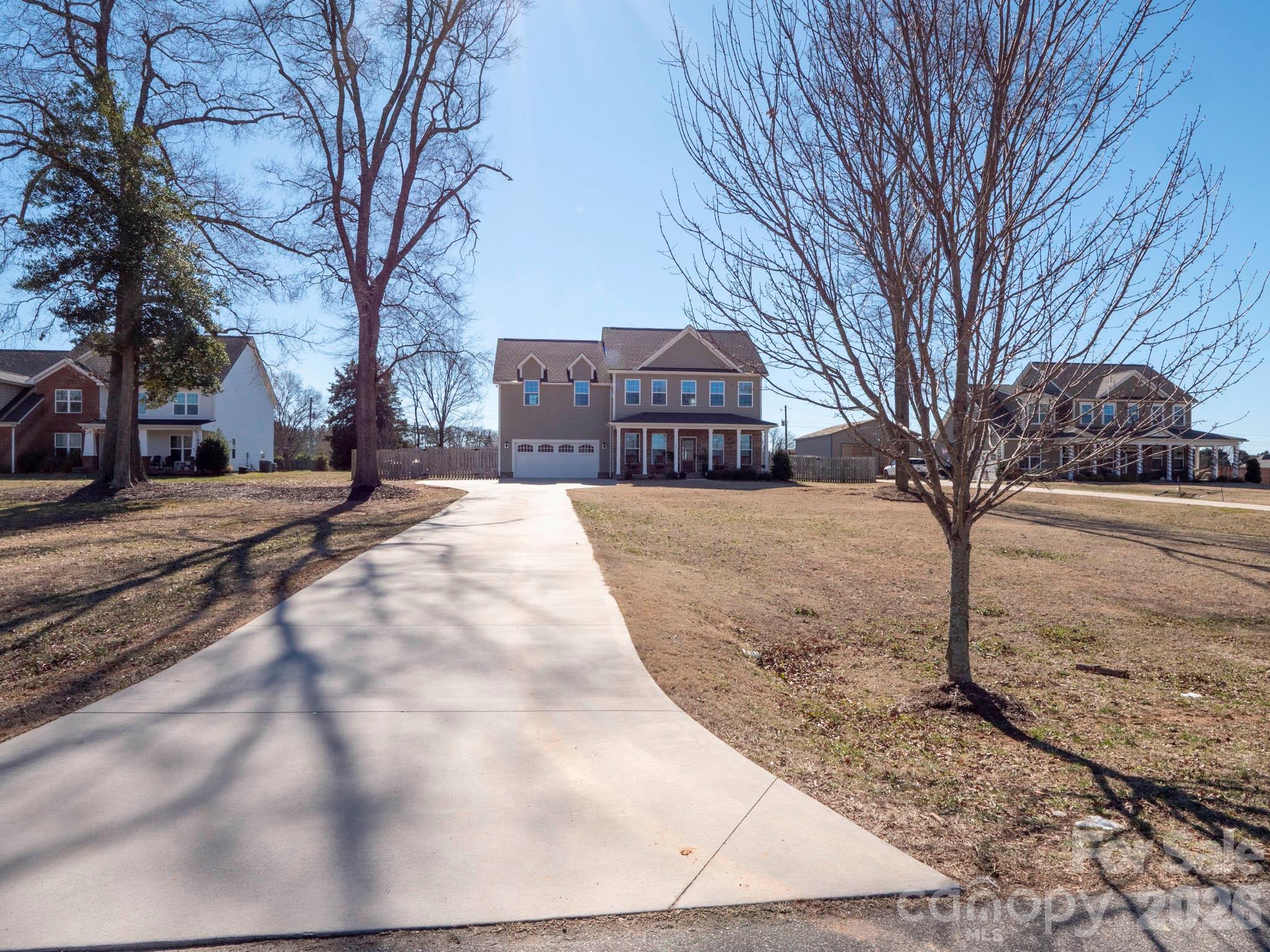 611 Baucom Deese Road Monroe NC 28110