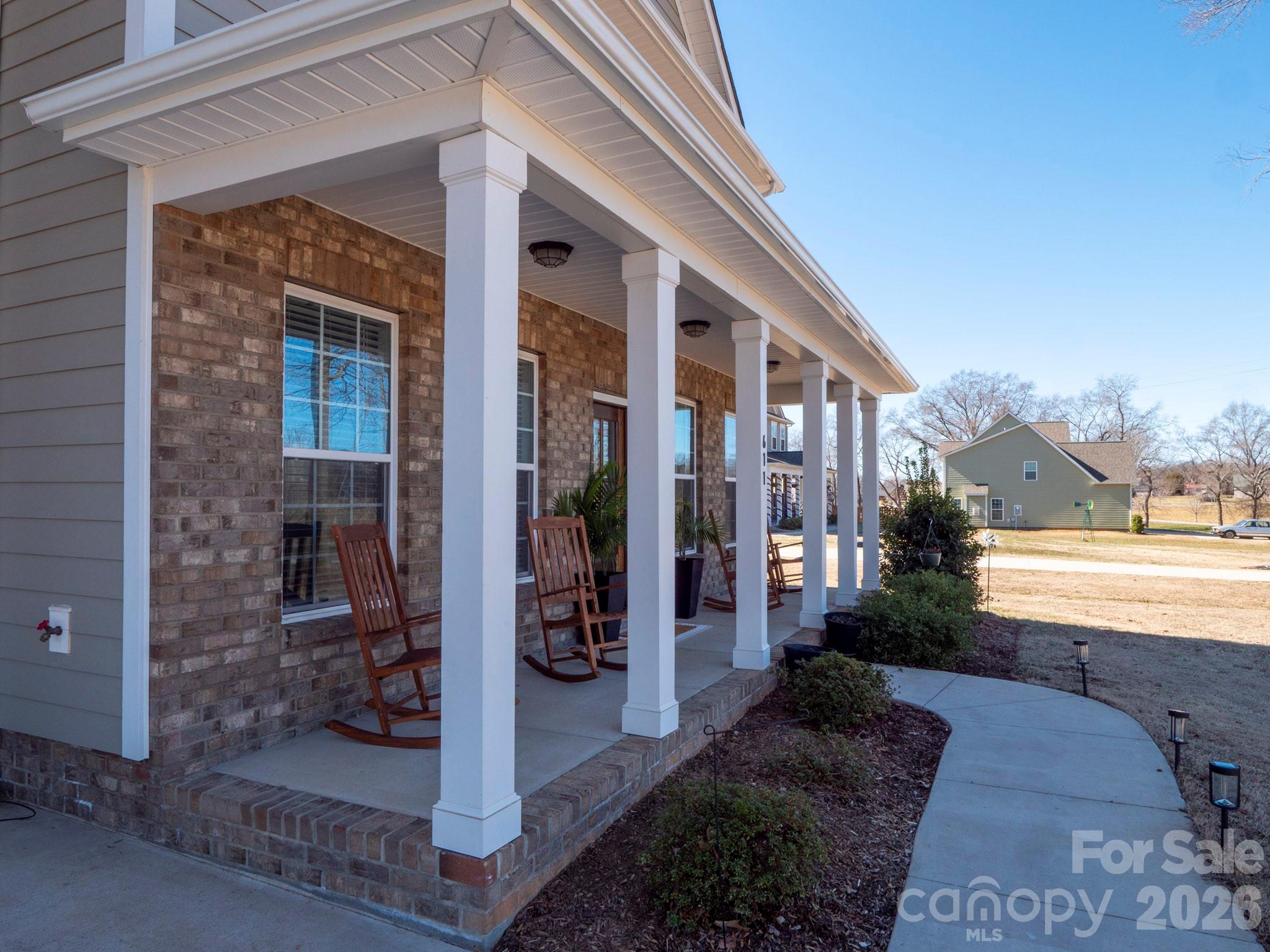 611 Baucom Deese Road Monroe NC 28110