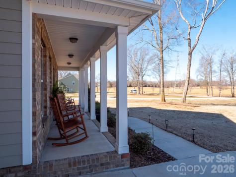 611 Baucom Deese Road Monroe NC 28110