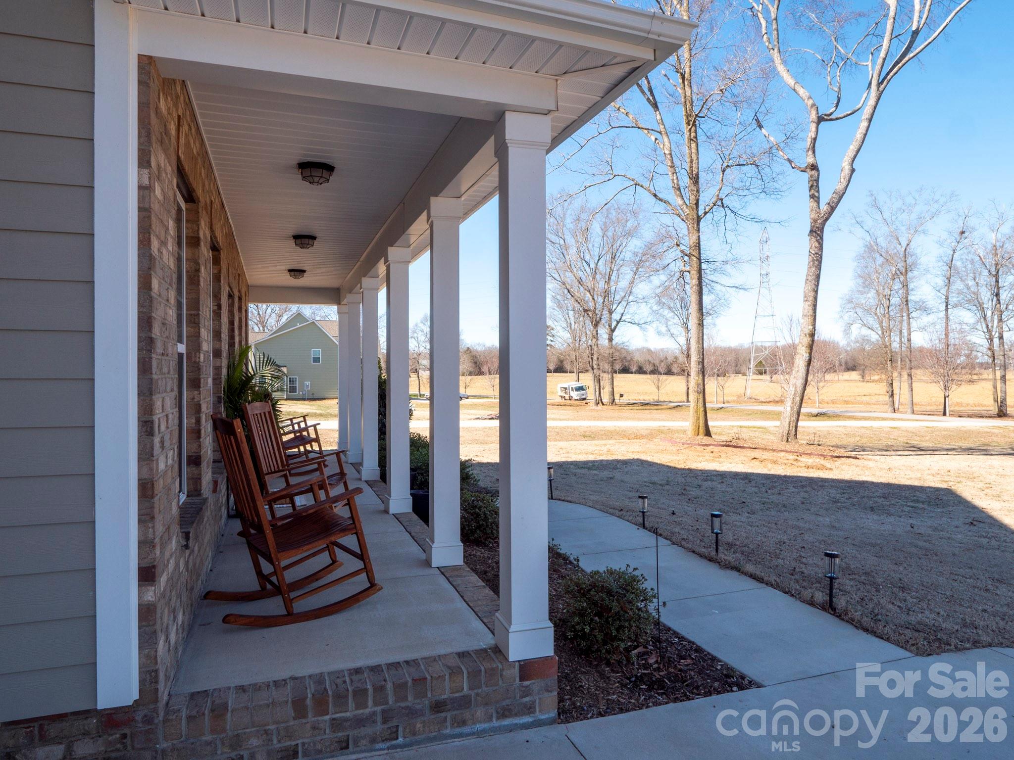 611 Baucom Deese Road Monroe NC 28110