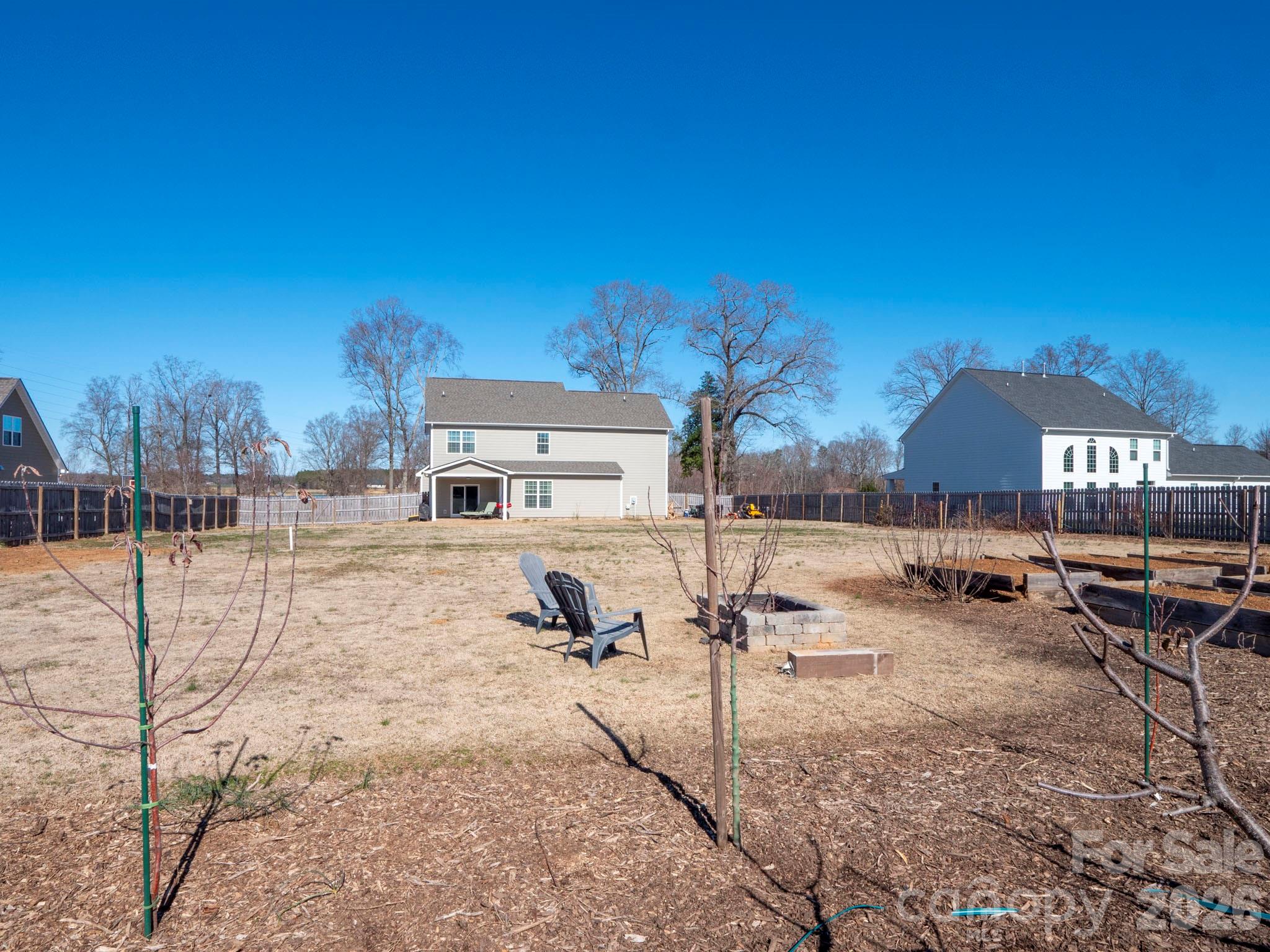 611 Baucom Deese Road Monroe NC 28110
