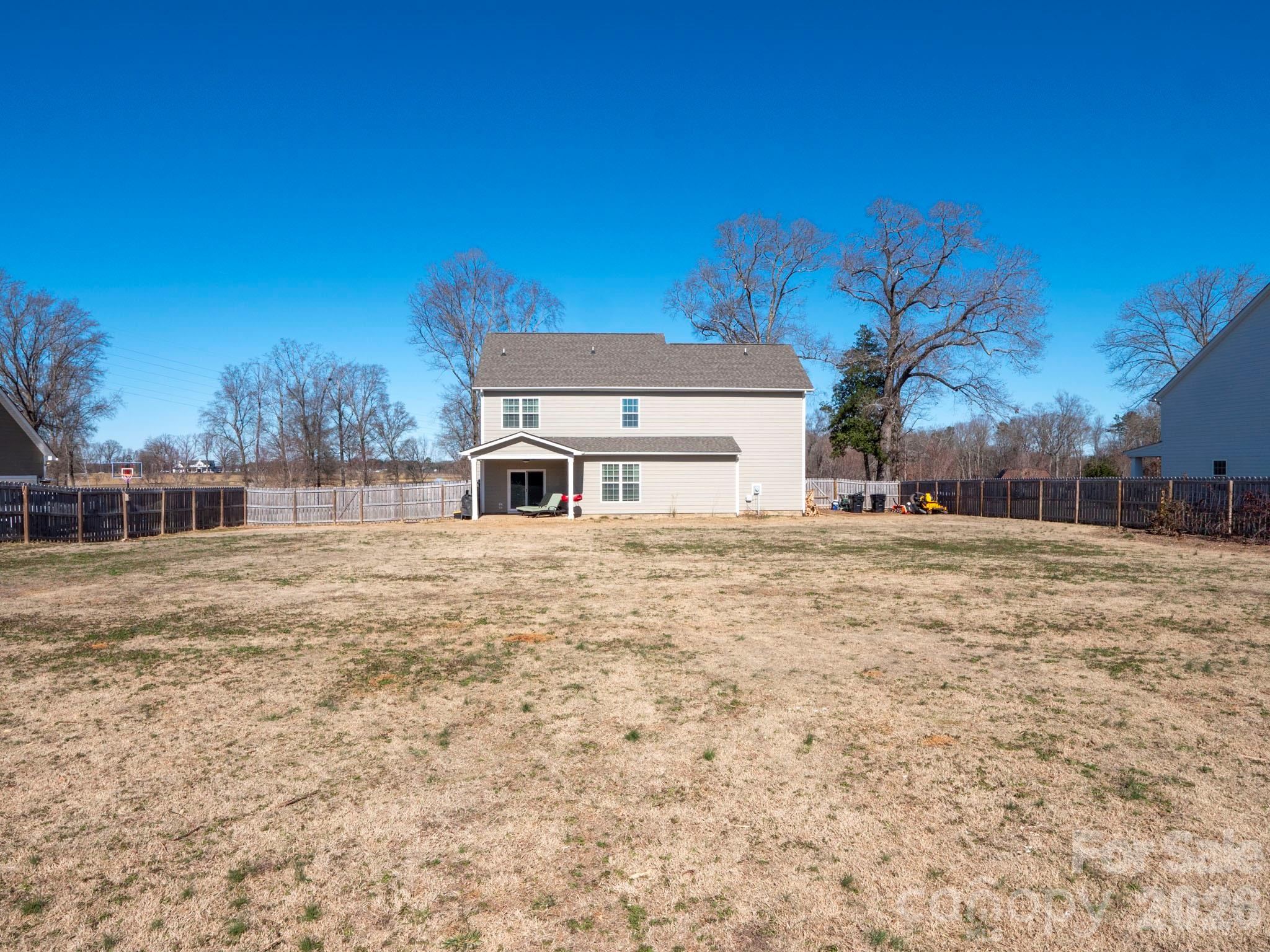 611 Baucom Deese Road Monroe NC 28110