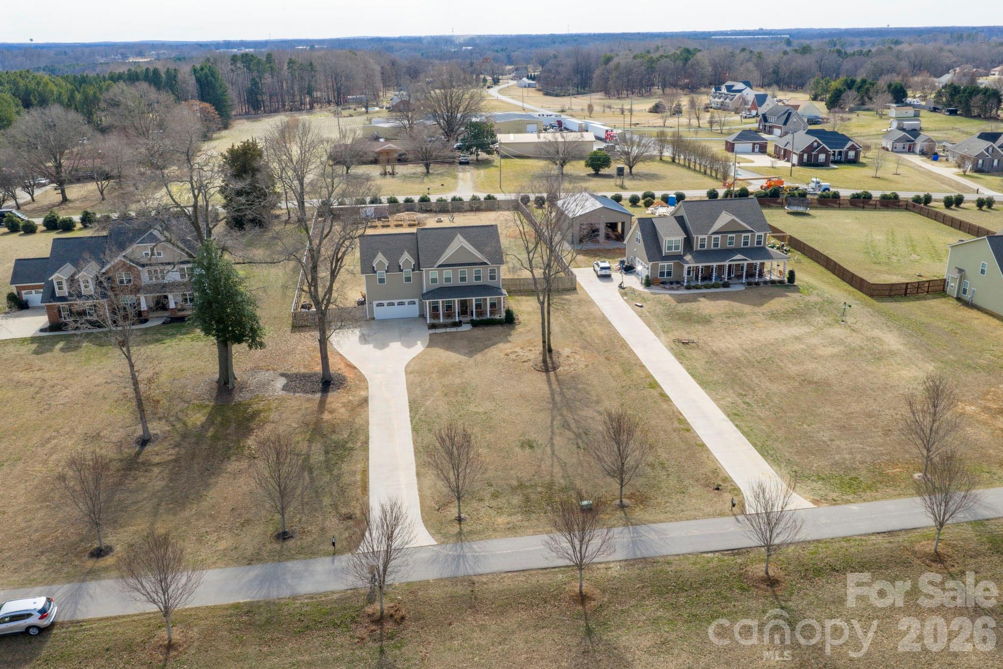 611 Baucom Deese Road Monroe NC 28110
