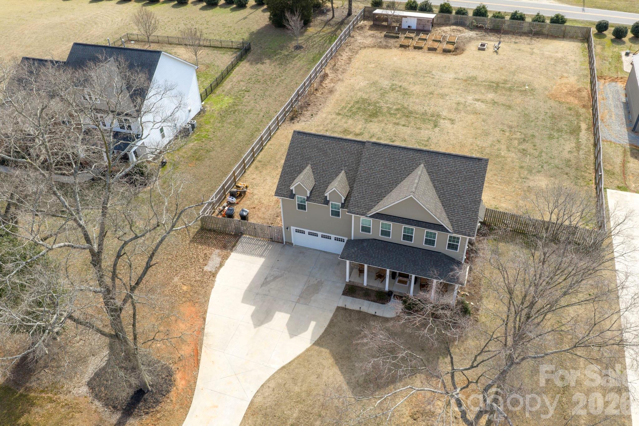 611 Baucom Deese Road Monroe NC 28110