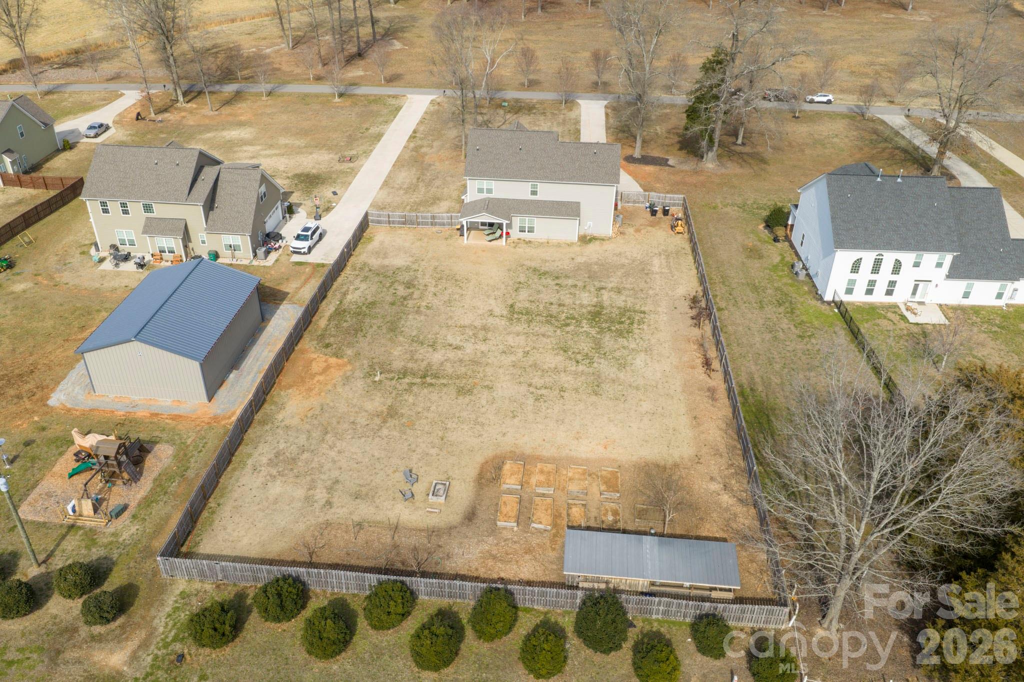 611 Baucom Deese Road Monroe NC 28110