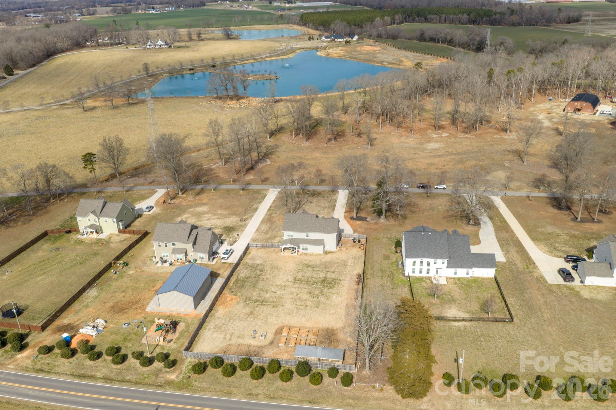 611 Baucom Deese Road Monroe NC 28110