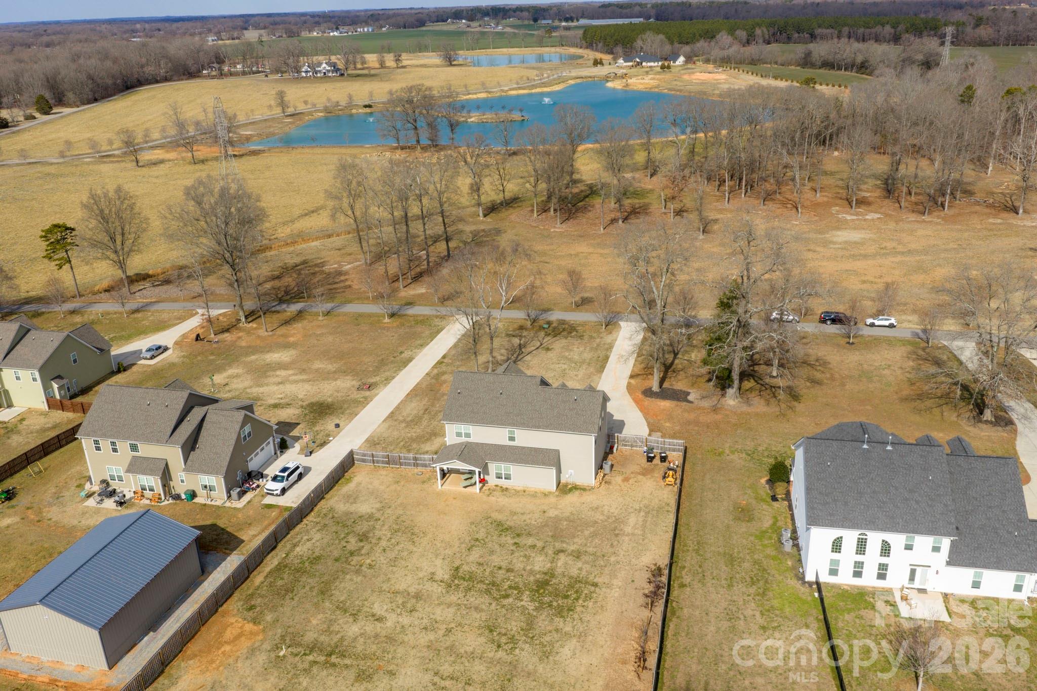 611 Baucom Deese Road Monroe NC 28110