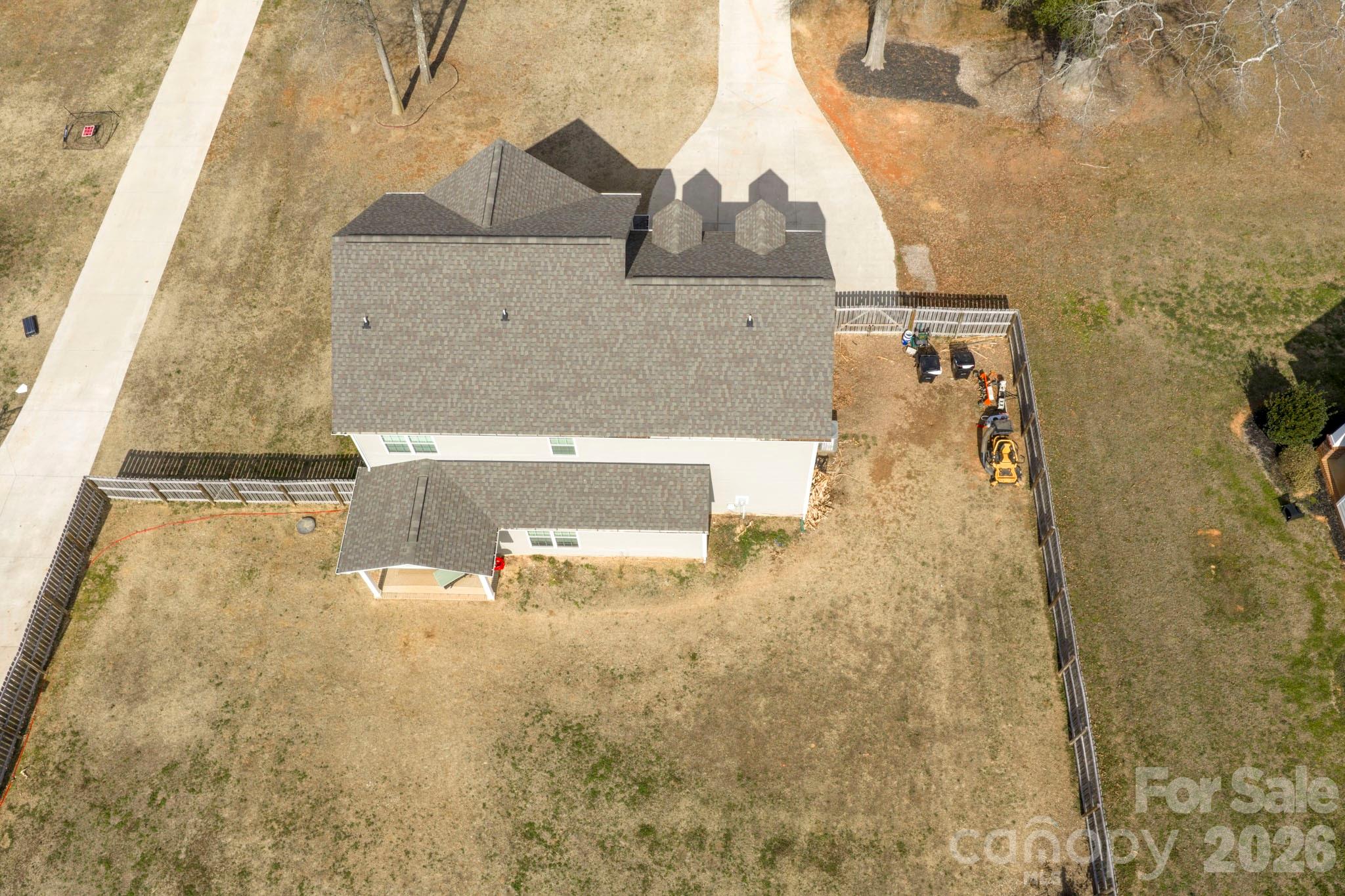 611 Baucom Deese Road Monroe NC 28110