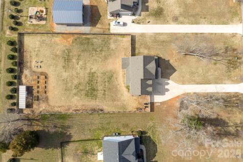 611 Baucom Deese Road Monroe NC 28110