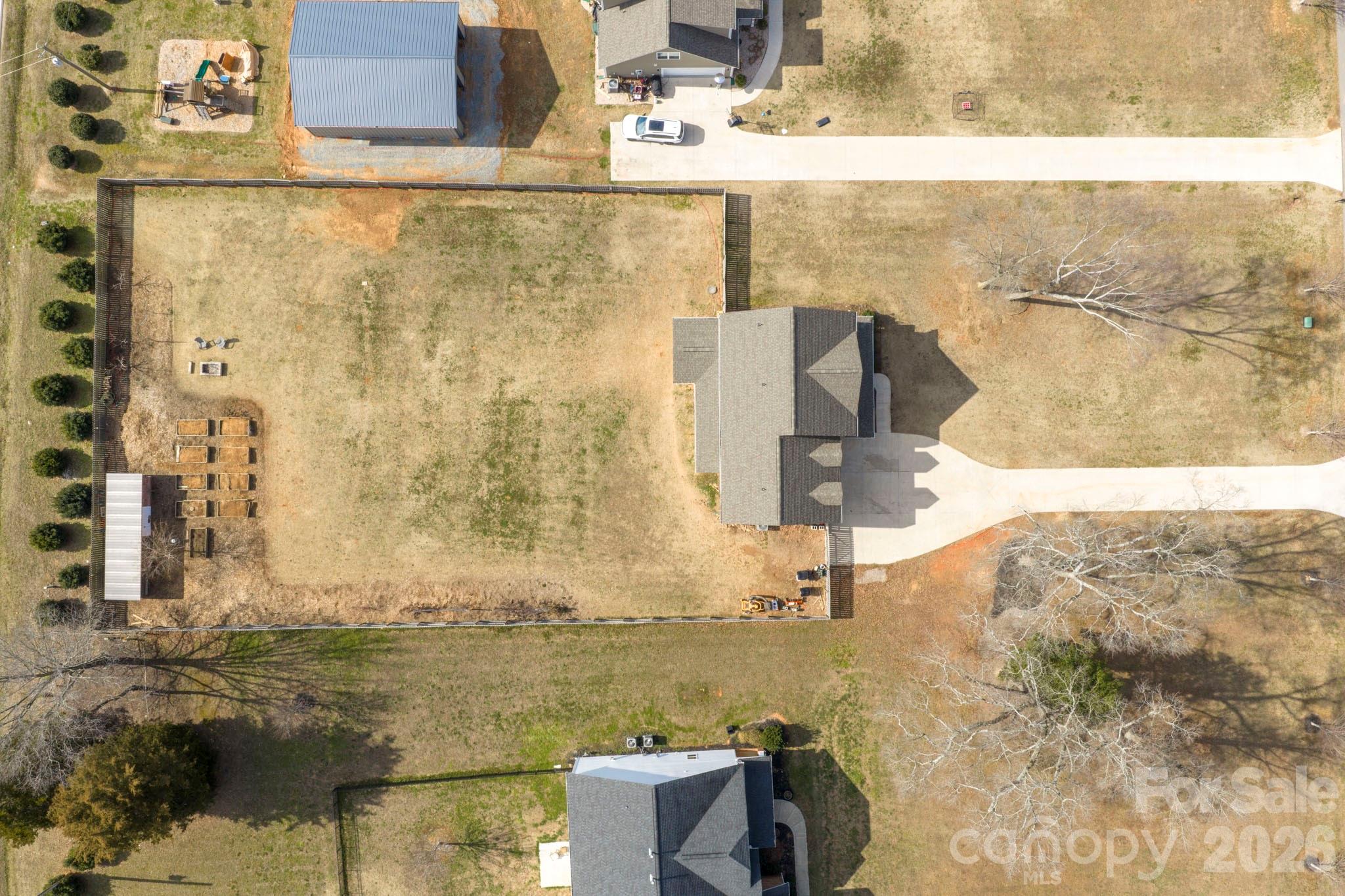 611 Baucom Deese Road Monroe NC 28110