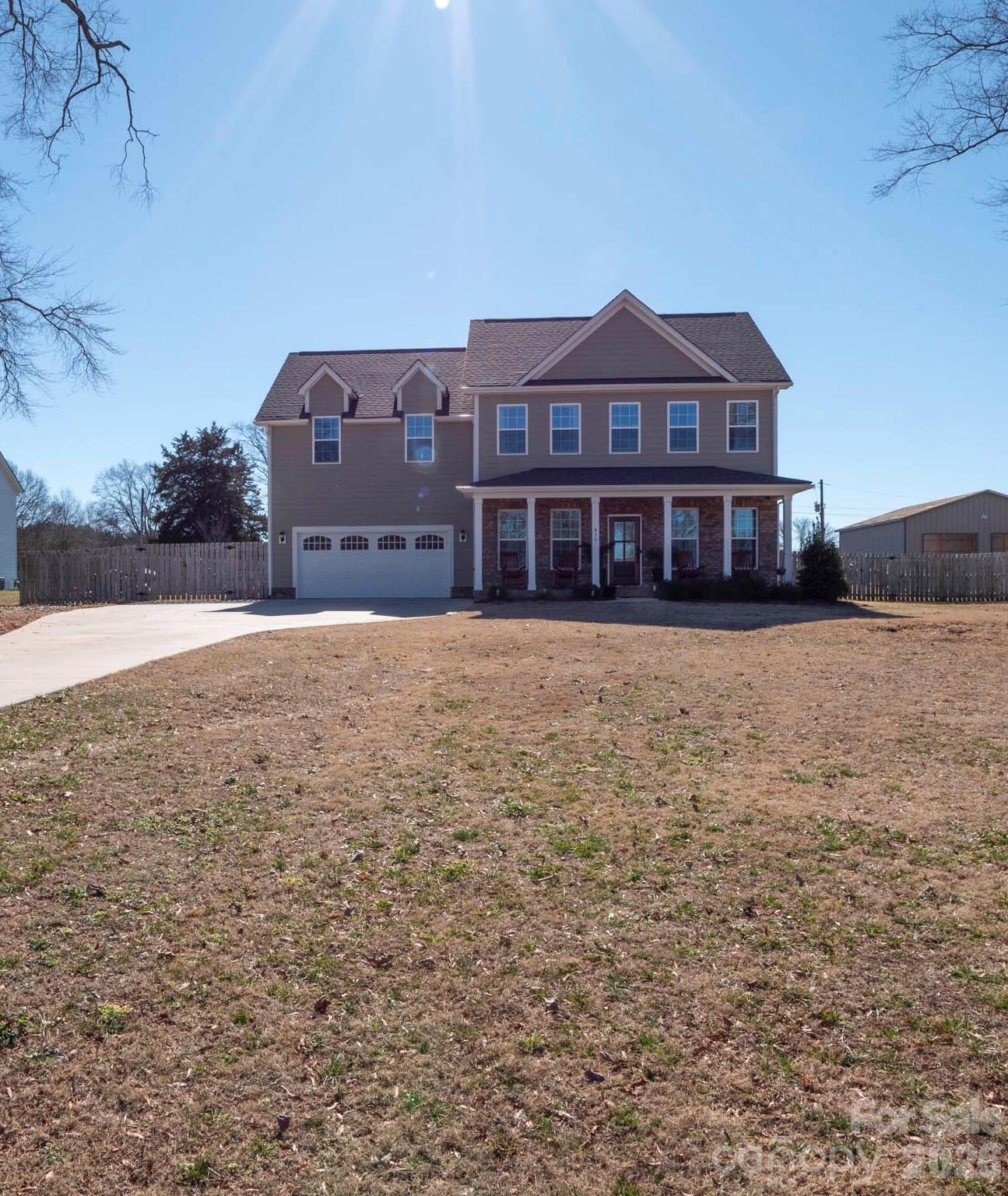 611 Baucom Deese Road Monroe NC 28110