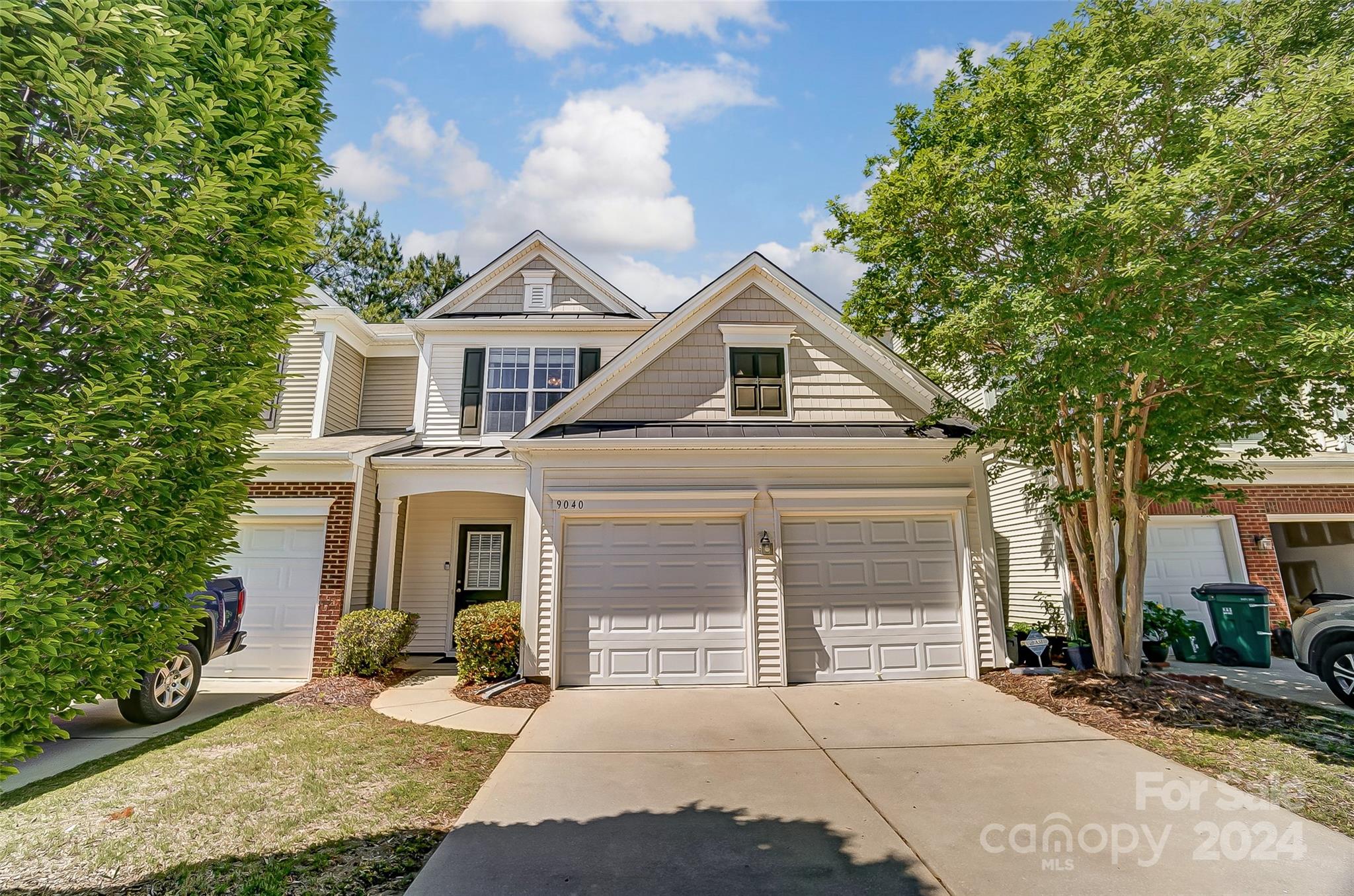 9040 Bishop Crest Lane Charlotte NC 28277