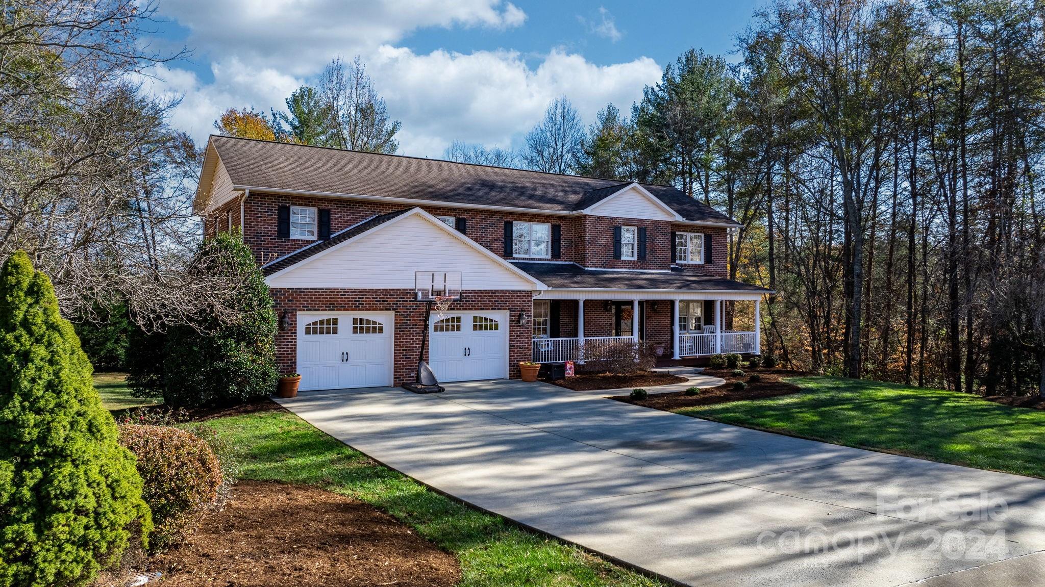104 Clearwater Drive Morganton NC 28655