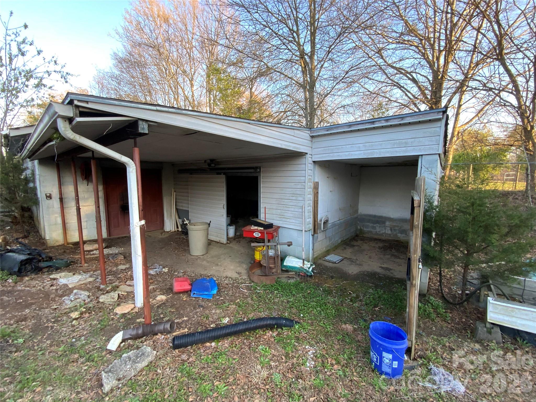 154 Lovelace Road Forest City NC 28043