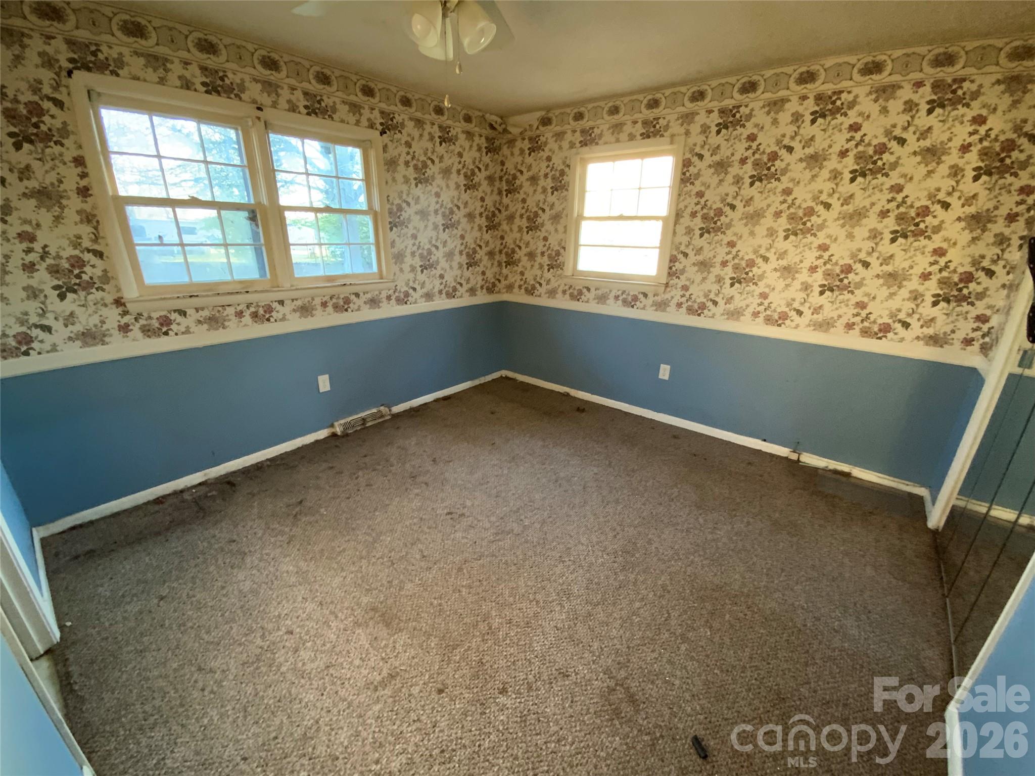 154 Lovelace Road Forest City NC 28043