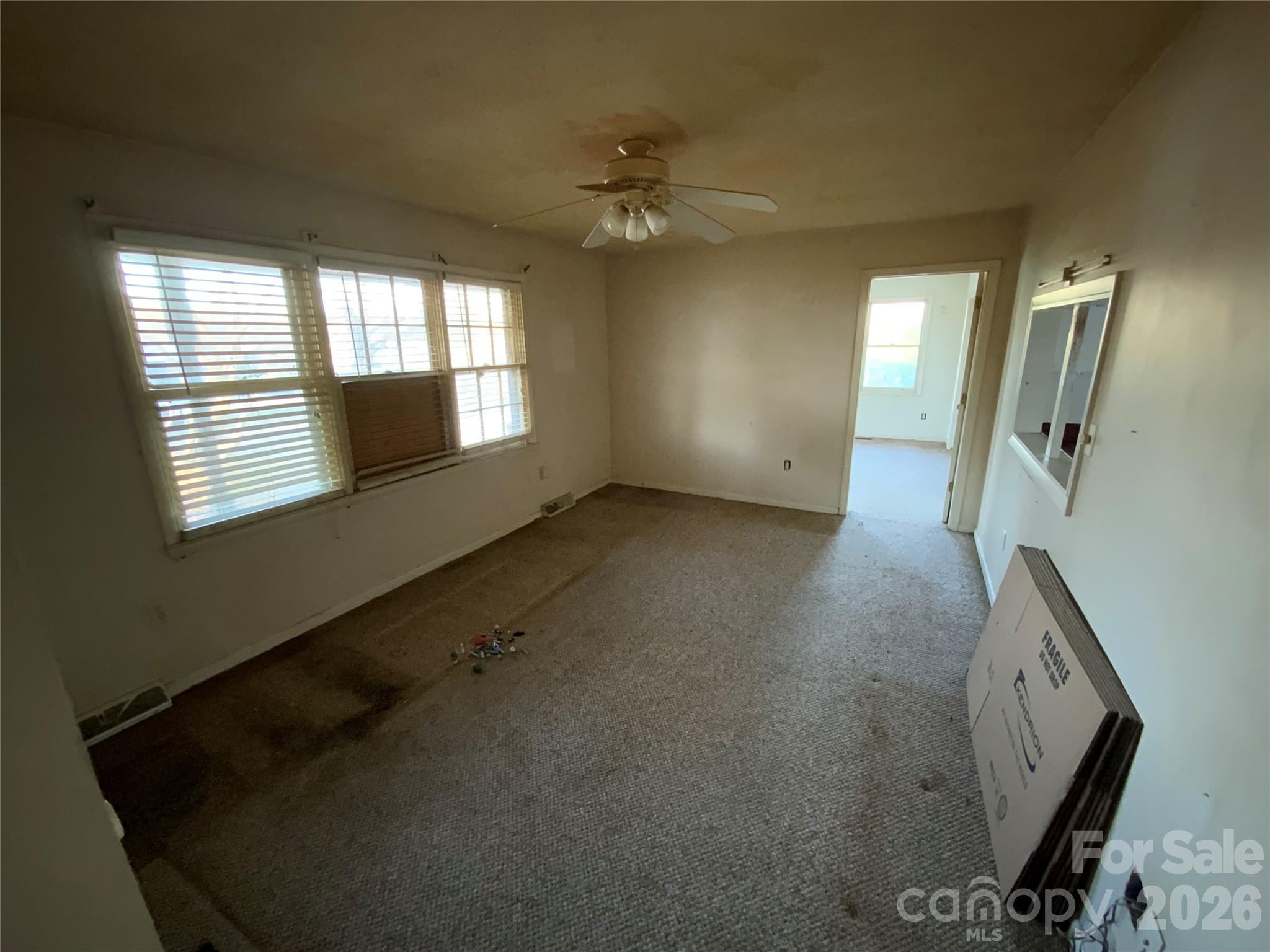 154 Lovelace Road Forest City NC 28043