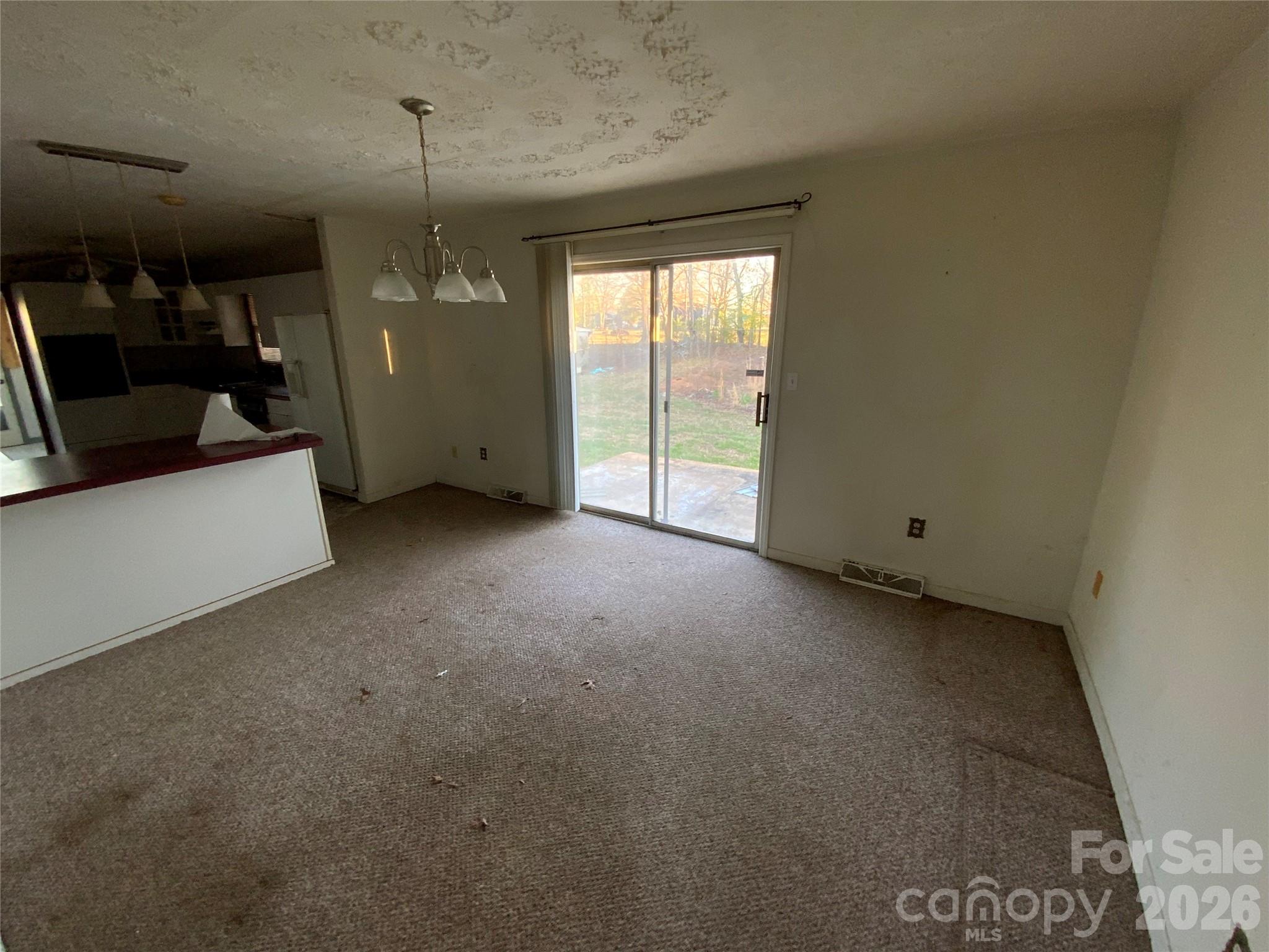 154 Lovelace Road Forest City NC 28043