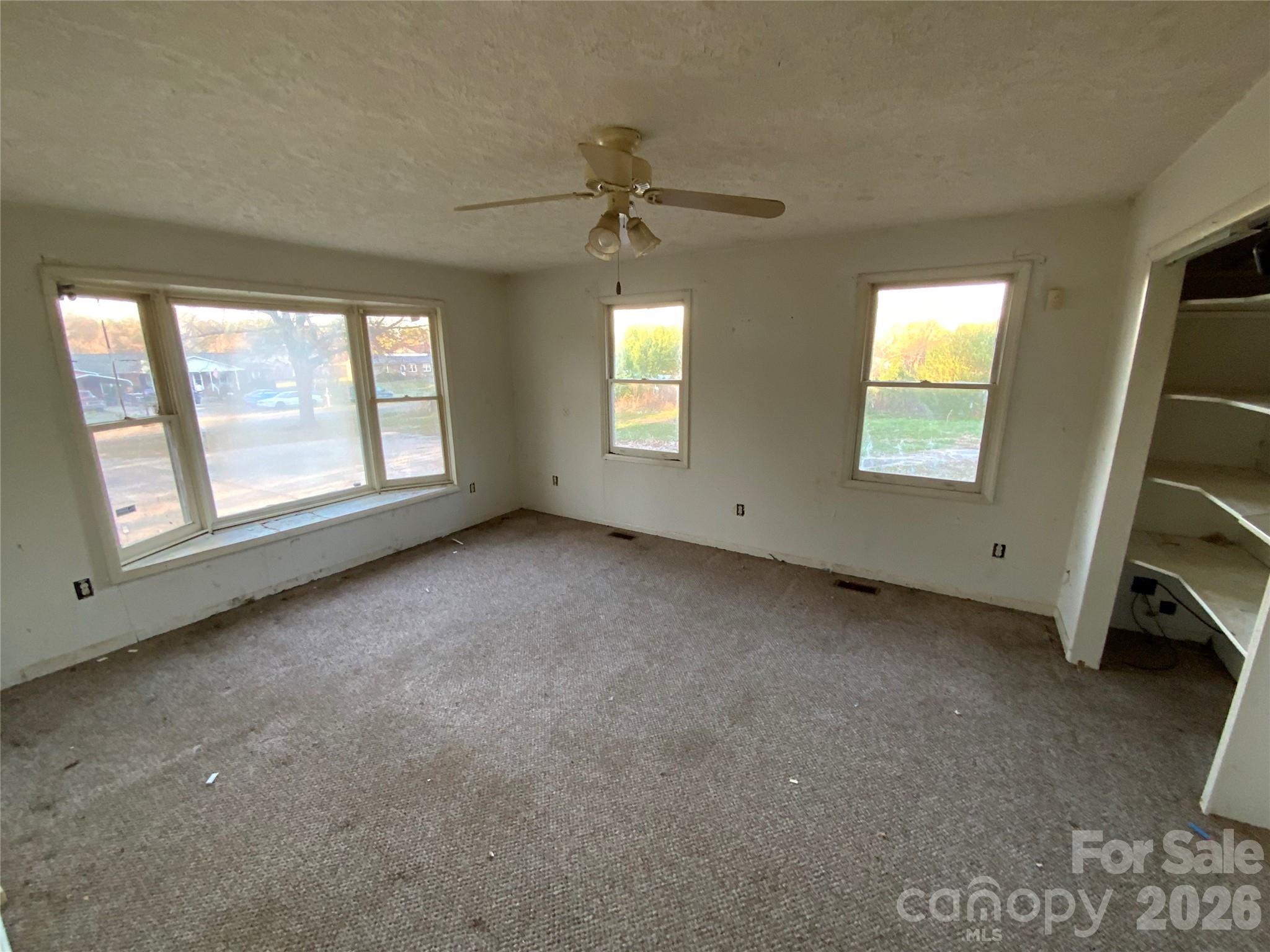 154 Lovelace Road Forest City NC 28043