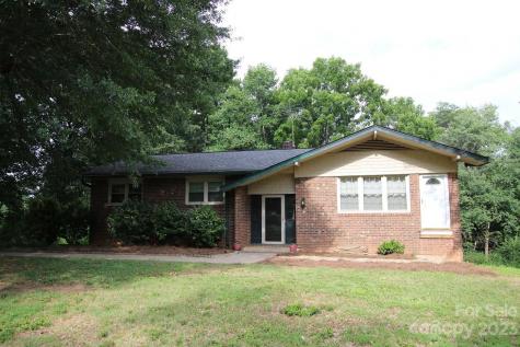 422 Bostic Sunshine Highway Bostic NC 28018
