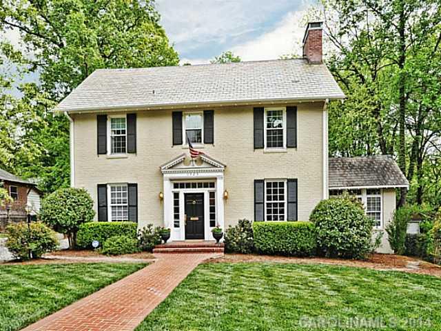 1925 Bay Street Charlotte NC 28204