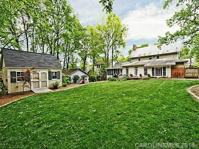 1925 Bay Street Charlotte NC 28204