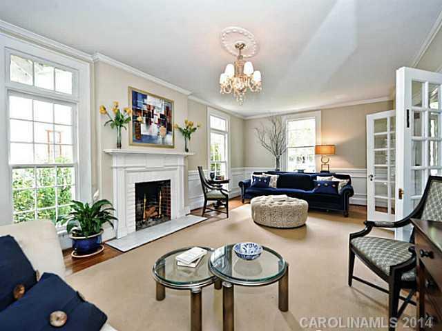 1925 Bay Street Charlotte NC 28204