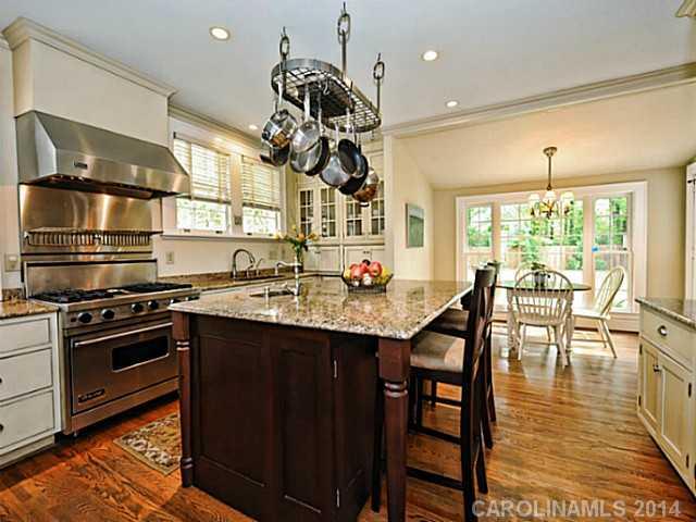1925 Bay Street Charlotte NC 28204