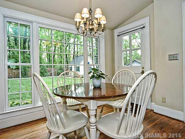 1925 Bay Street Charlotte NC 28204