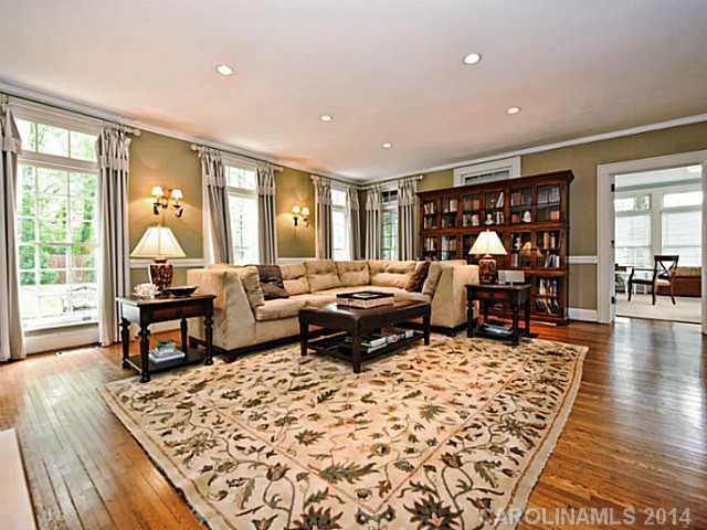 1925 Bay Street Charlotte NC 28204