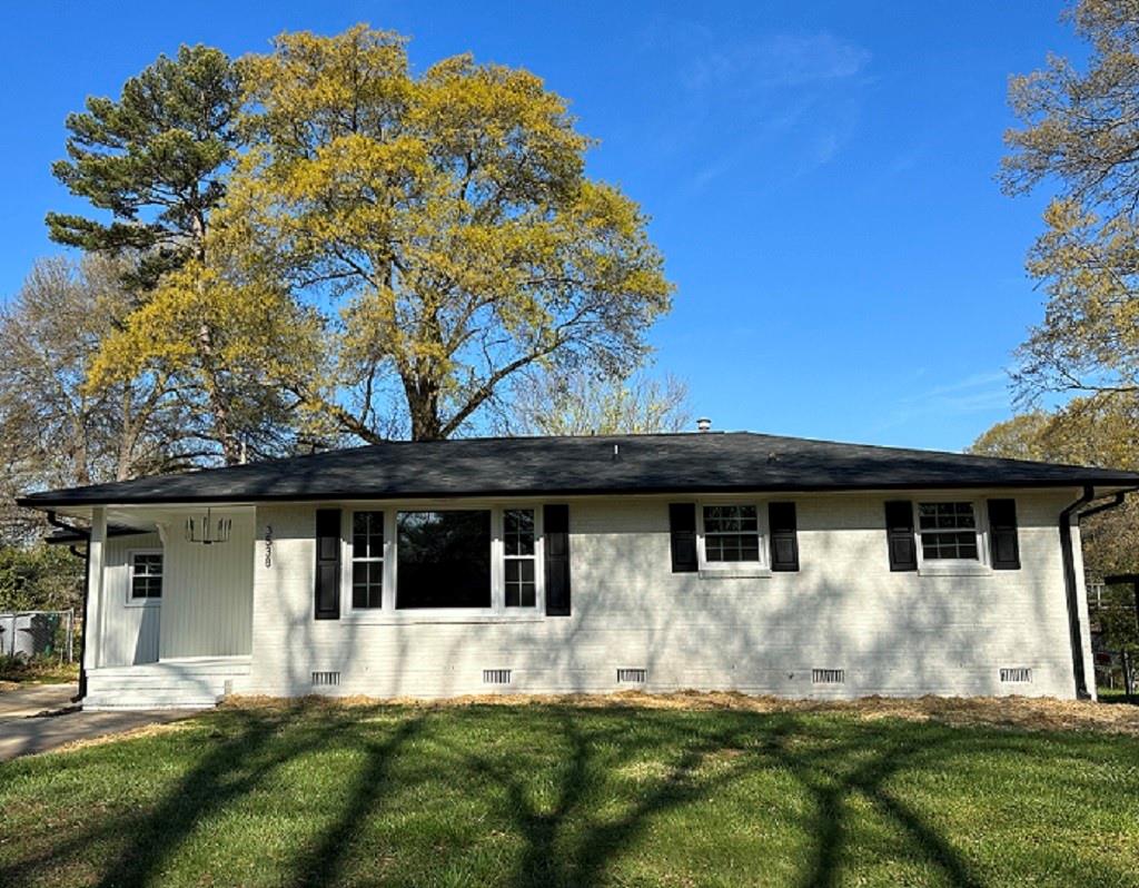 3538 Manchester Drive Charlotte NC 28217