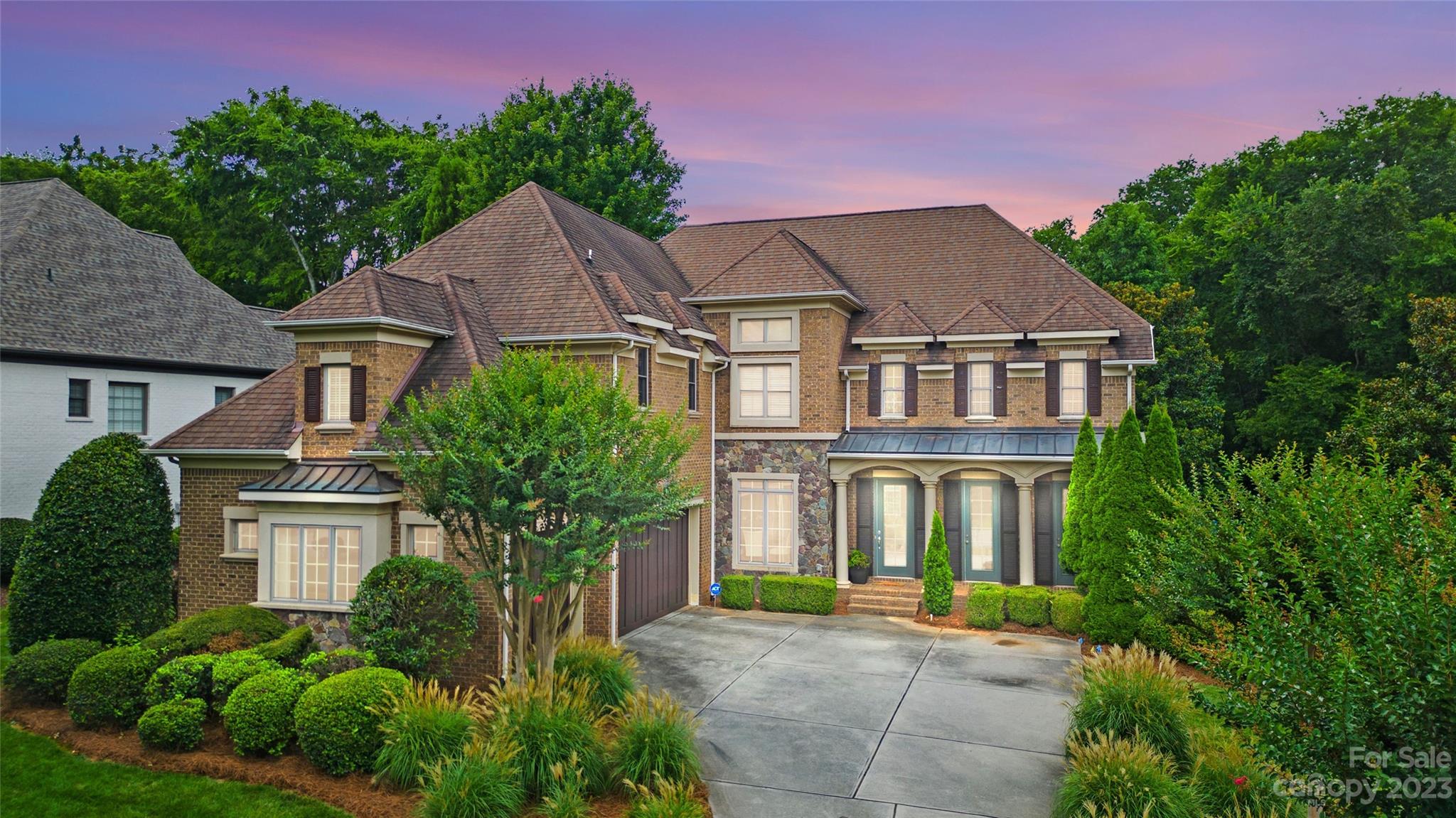 202 Montrose Drive Waxhaw NC 28173
