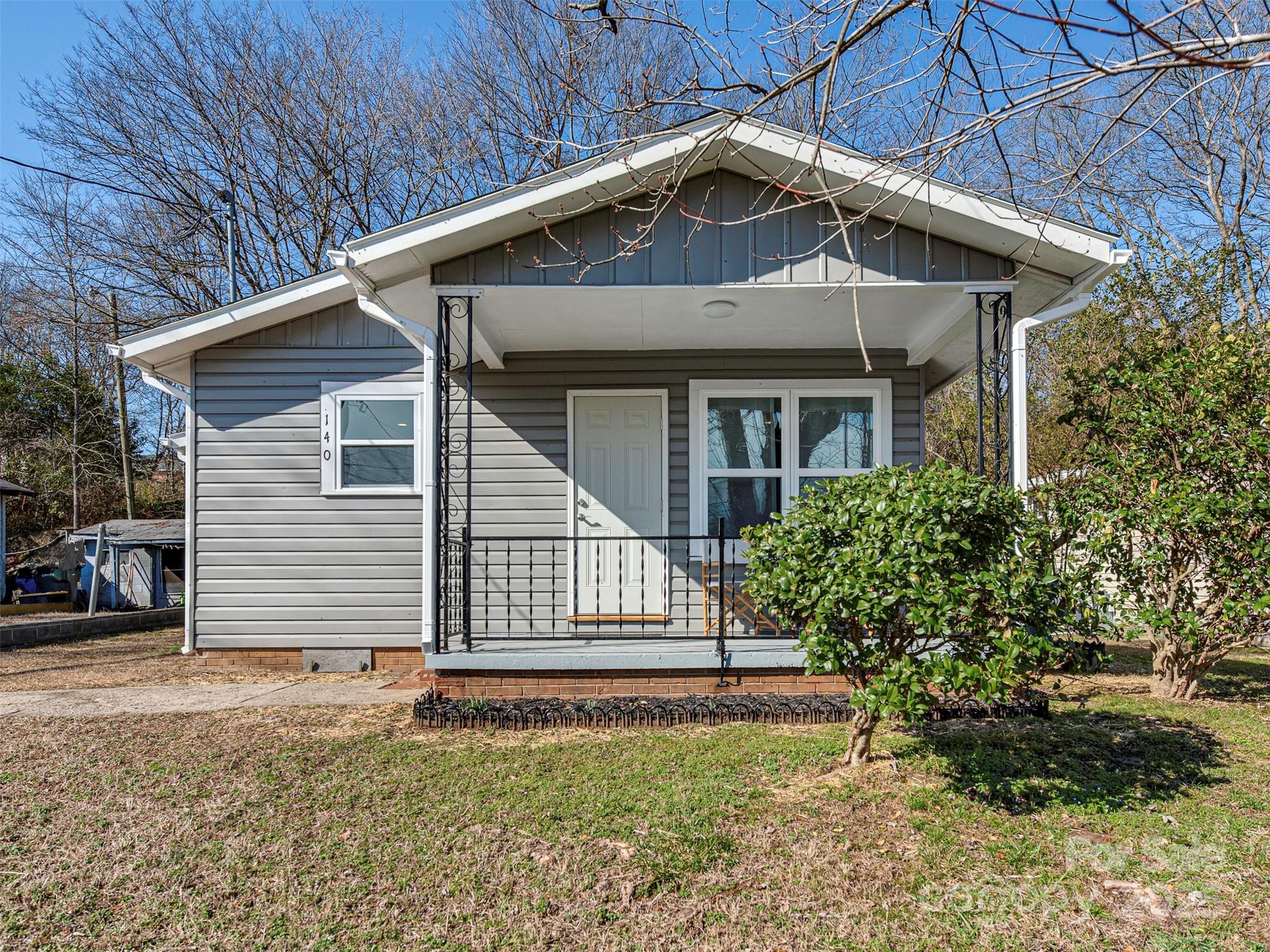 140 Melba Avenue SW Concord NC 28025