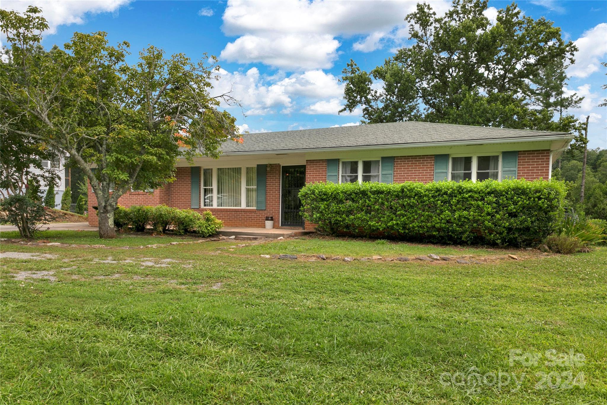 1455 Island Ford Road Brevard NC 28712